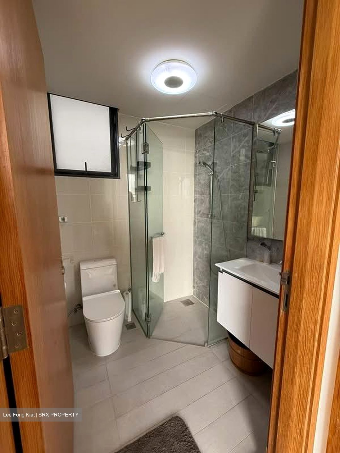 La Fiesta (D19), Condominium #554766511
